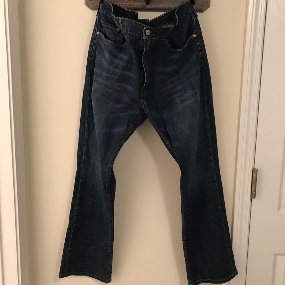 EUC Men’s Levi’s Jeans